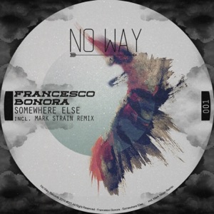 Somewhere Else - Single