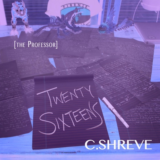 Cover artwork for New Styles