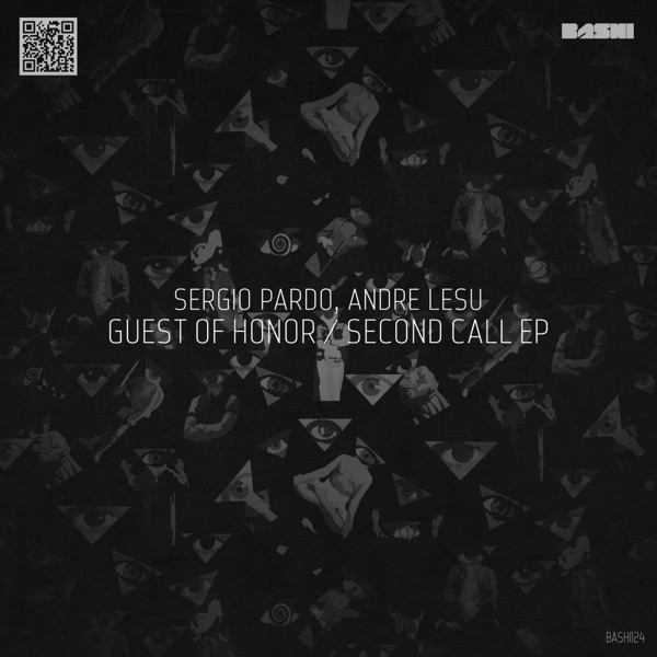 Guest of Honor / Second Call - Single