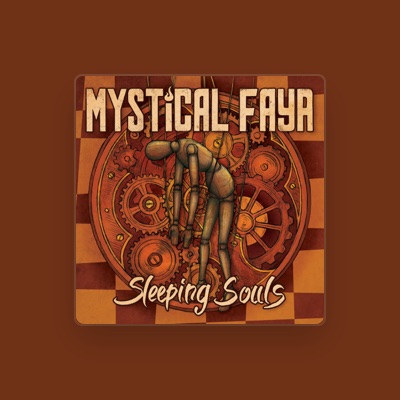 Listen to Mystical Faya, watch music videos, read bio, see tour dates & more!