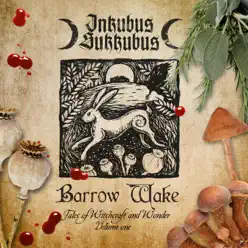 Barrow Wake - Inkubus Sukkubus