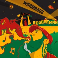 WormBass - Reggae Man