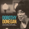 Dorothy Donegan Swings