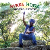 Mykal Rose - Peace and Love In The Ghetto