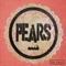 Anhedonia - Pears lyrics