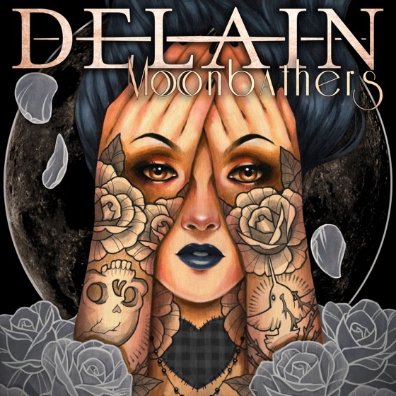 Cover artwork for The Monarch