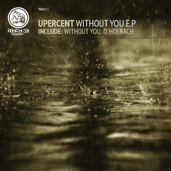 Without You EP