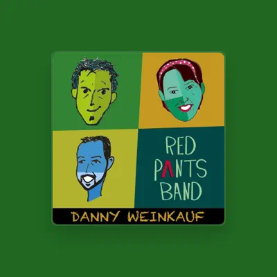 Listen to Danny Weinkauf, watch music videos, read bio, see tour dates & more!