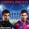 Lionel Messi - Freccero lyrics