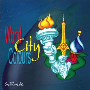 World City Colours