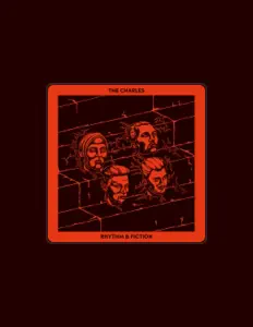 Listen to The Charles, watch music videos, read bio, see tour dates & more!