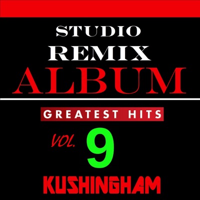 Studio Remix Album: Greatest Hits, Vol. 9