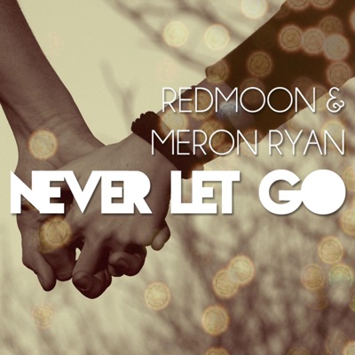 Never Let Go (feat. Meron Ryan) - Single