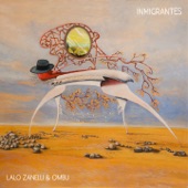 Lalo Zanelli - Inmigrantes