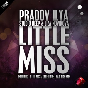 Little Miss - Single
