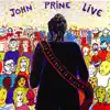 Stream & download John Prine Live