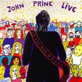 John Prine - That's the Way That the World Goes Round