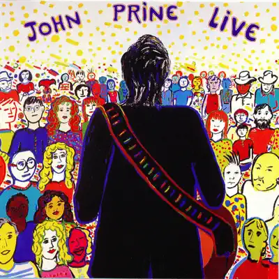 John Prine (Live) - John Prine