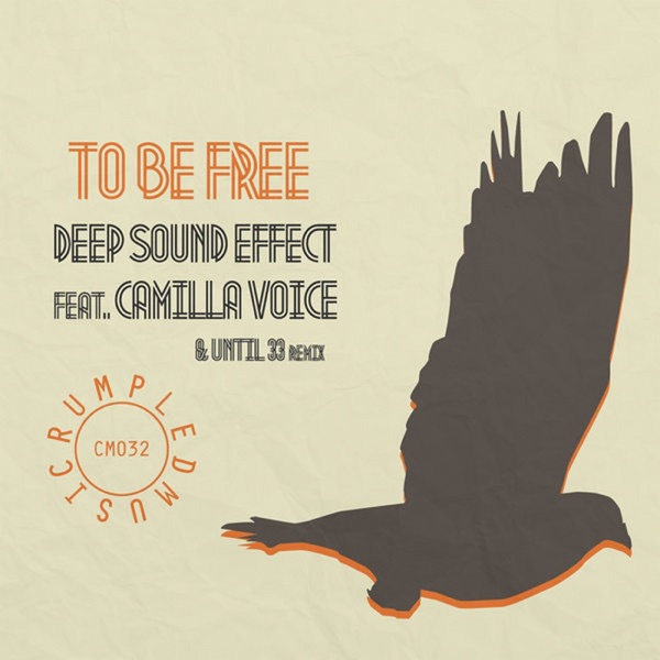 To Be Free - Single