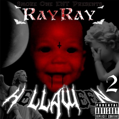 Hellaween 2 EP