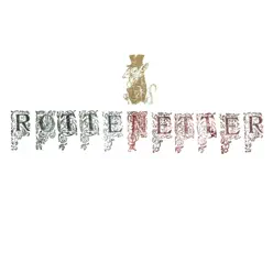 Rottenetter - Thomas Dybdahl Rottenetter - Thomas Dybdahl