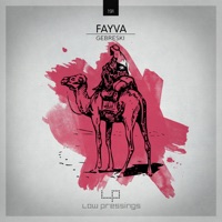 Fayva - Single - Gebreski