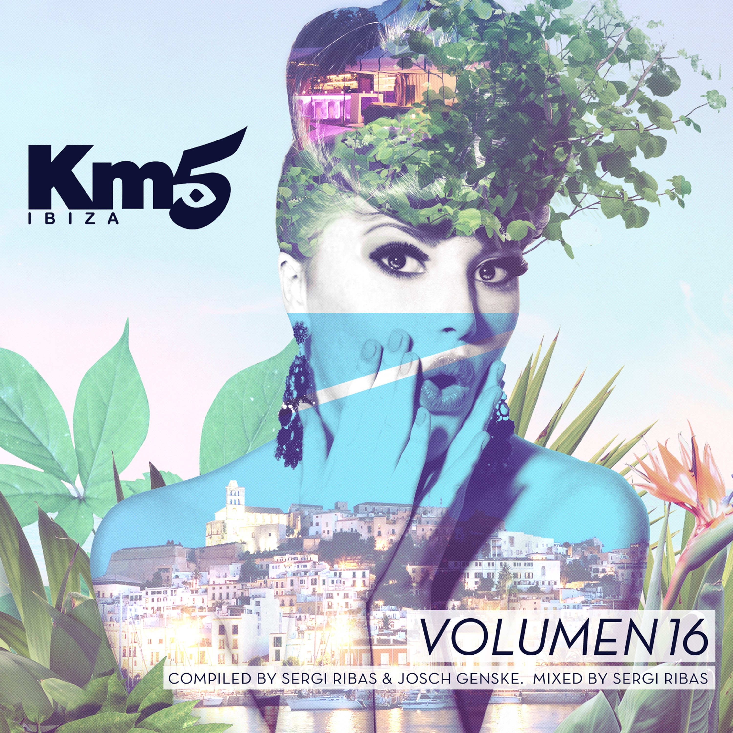 Km5 Ibiza, Vol. 16