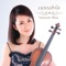 Cantabile for Violin and Guitar, M.S. 109 artwork