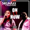 On It Now (feat. Wideframe) - 501maxx lyrics