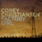 Old Joe Clark - Corey Christiansen lyrics