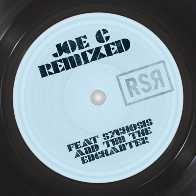 Right Now Remixed - Single