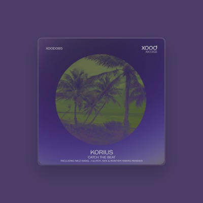 Listen to Korius, watch music videos, read bio, see tour dates & more!