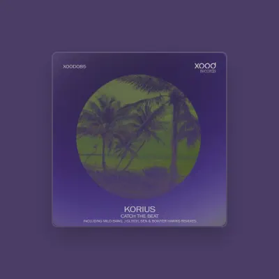 Listen to Korius, watch music videos, read bio, see tour dates & more!