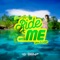 Ride with Me (feat. Show Banga) - Stunna June lyrics