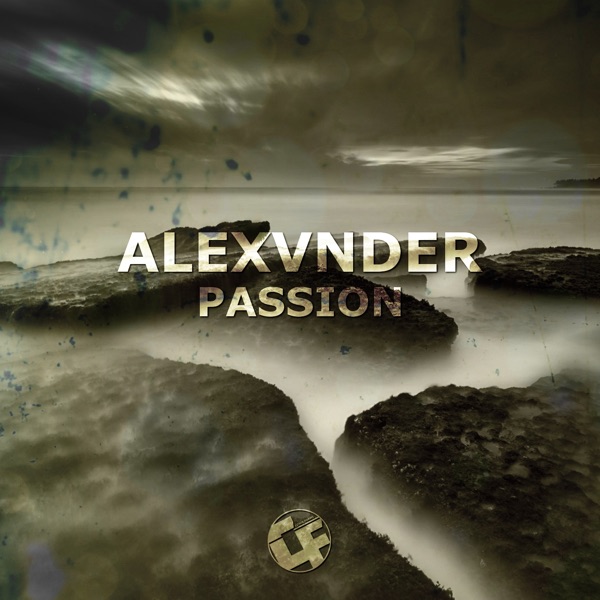 Passion - Single