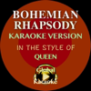 Bohemian Rhapsody (In the Style of Queen) [Karaoke Version] - Global Karaoke