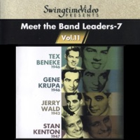 SWINGTIME VIDEO Vol.11: Meet The Band Leaders - 7