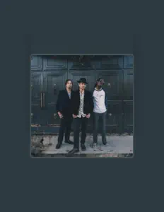 聆聽 Johnny Stachela Band、觀看音樂影片、閱讀小傳、查看巡演日期等！