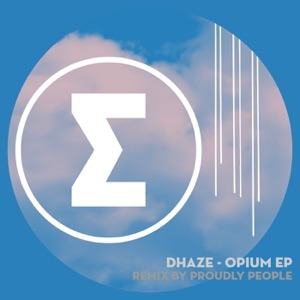 Opium - EP