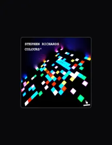 Listen to Stephen Richards, watch music videos, read bio, see tour dates & more!