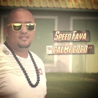 Calmé coco (feat. DJ Tahir) - Single - DJ Illans & Speed Faya