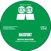 Bassfort - Moon Light (Kyodai Remix)