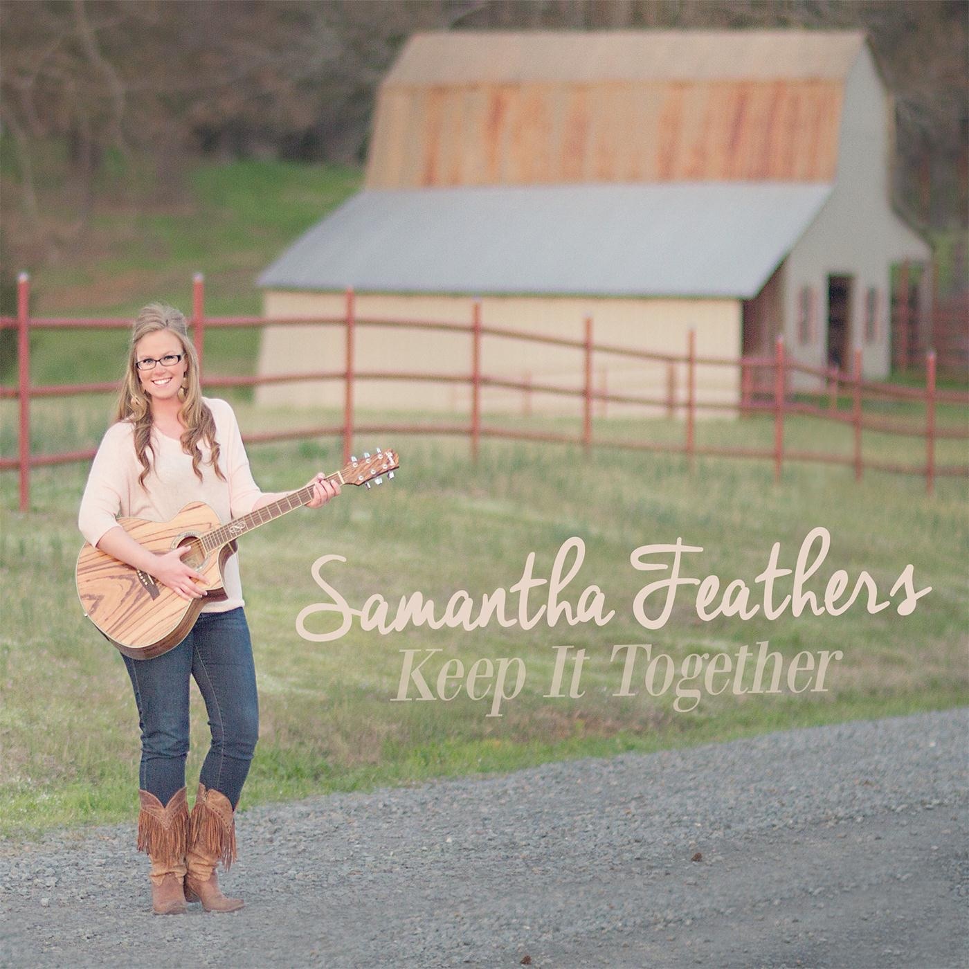 Keep It Together - EP