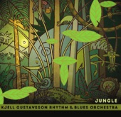 Kjell Gustavsson And The Rhythm 'n' Blues Orchestra - Concrete Jungle