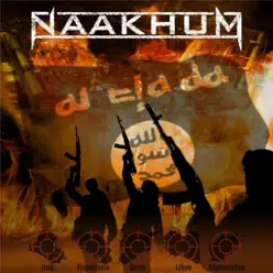 Al-Cia-Da - Single - Naakhum Al-Cia-Da - Single - Naakhum
