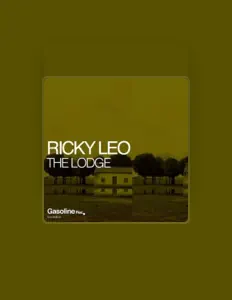 Listen to Ricky Leo, watch music videos, read bio, see tour dates & more!