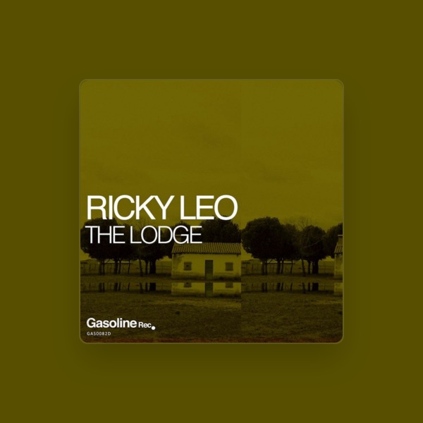 Ricky Leo's avatar