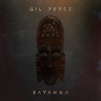 Savanna - Single - Gil Perez