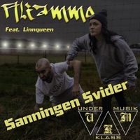 Sanningen Svider (ft Linnqueen) - Single - Aliammo