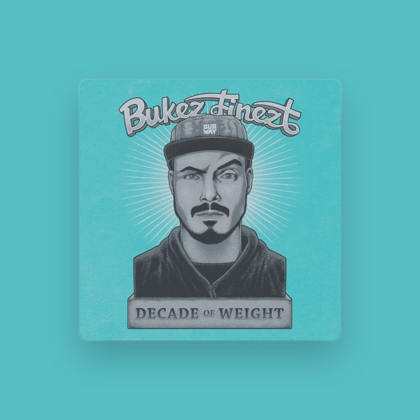 Bukez Finezt's avatar